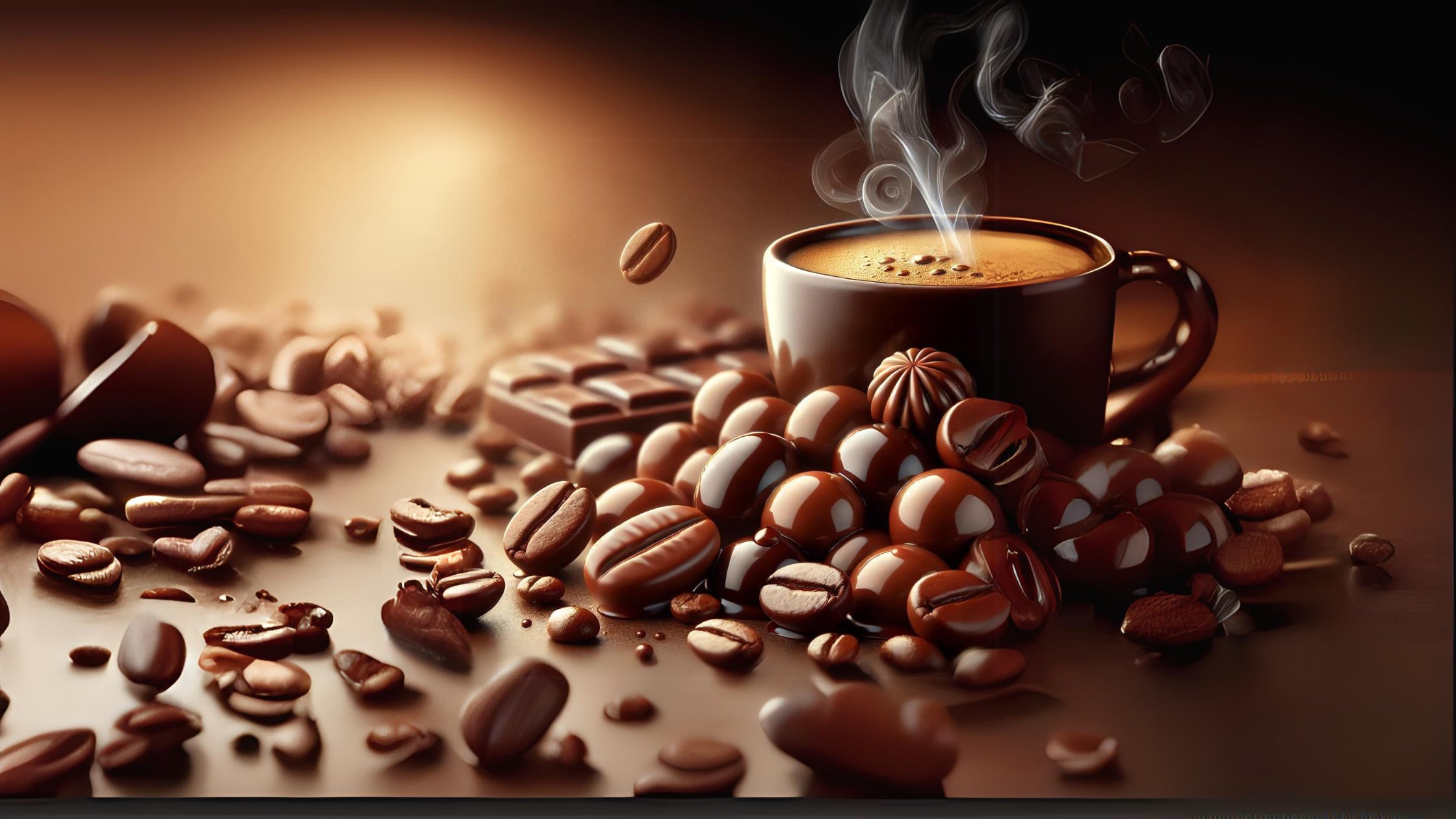 Best Chocolate Covered Coffee Beans: Ultimate Guide to a Delicious, Energizing Snack