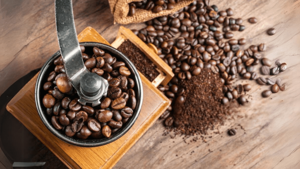 Grinding Coffee Beans: Complete Guide for Coffee Lovers