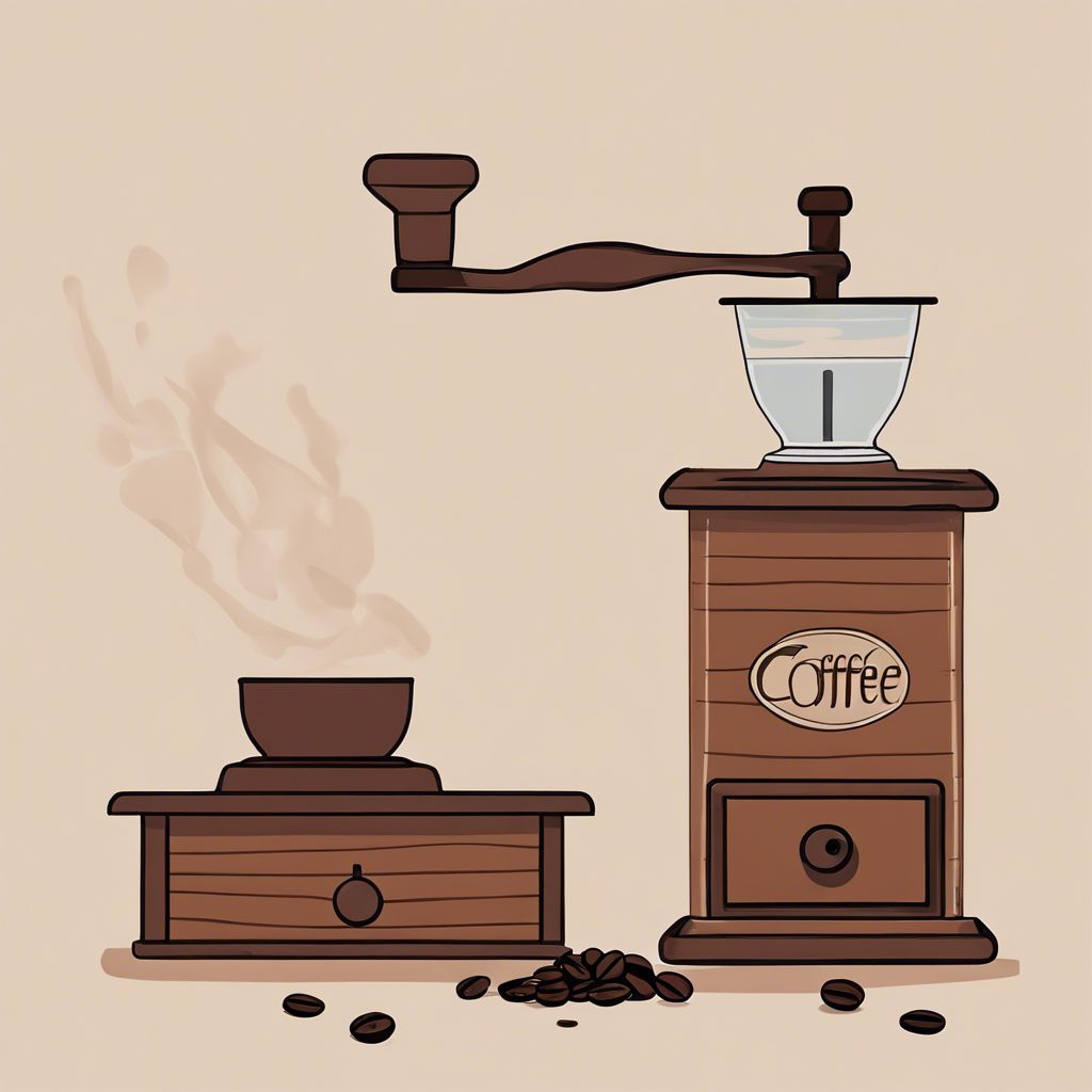 60% of coffee drinkers in the U.S. prefer grinding their own beans at home to ensure they get the freshest and most flavorful coffee. This trend highlights the increasing importance of freshness in home coffee brewing.