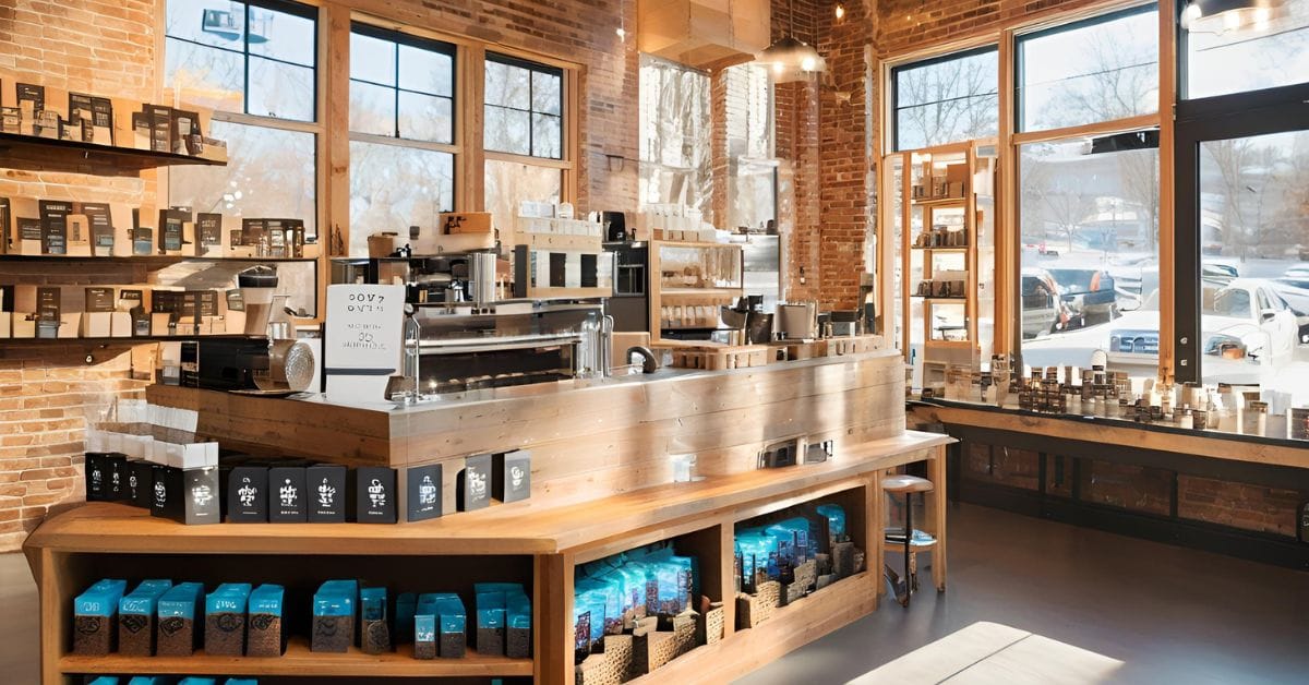 9 Best Black Friday Coffee Deals You Can't Miss in 2024! 4 Onyx and Blue Bottle specialty coffee bags on sale for Black Friday