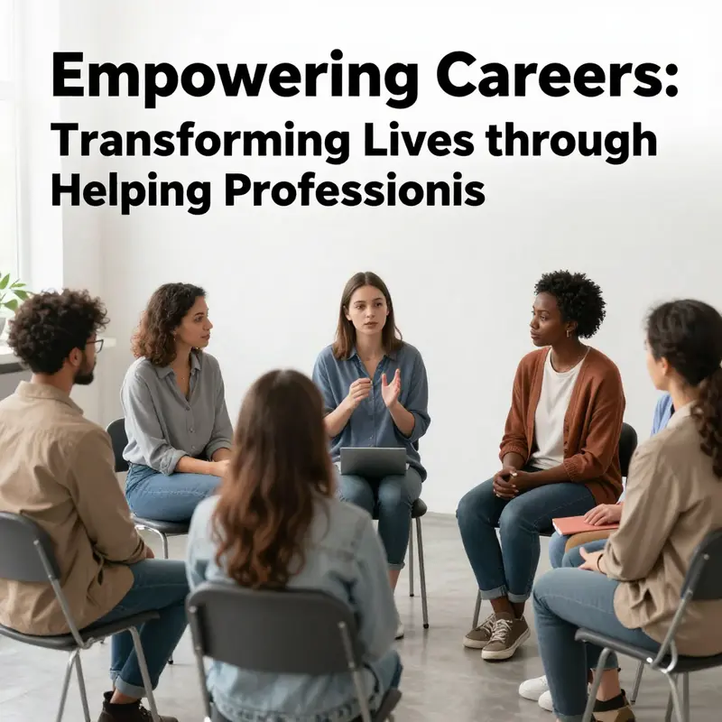 Senior Social Work Professionals bridging the gap between individuals in need and community resources.