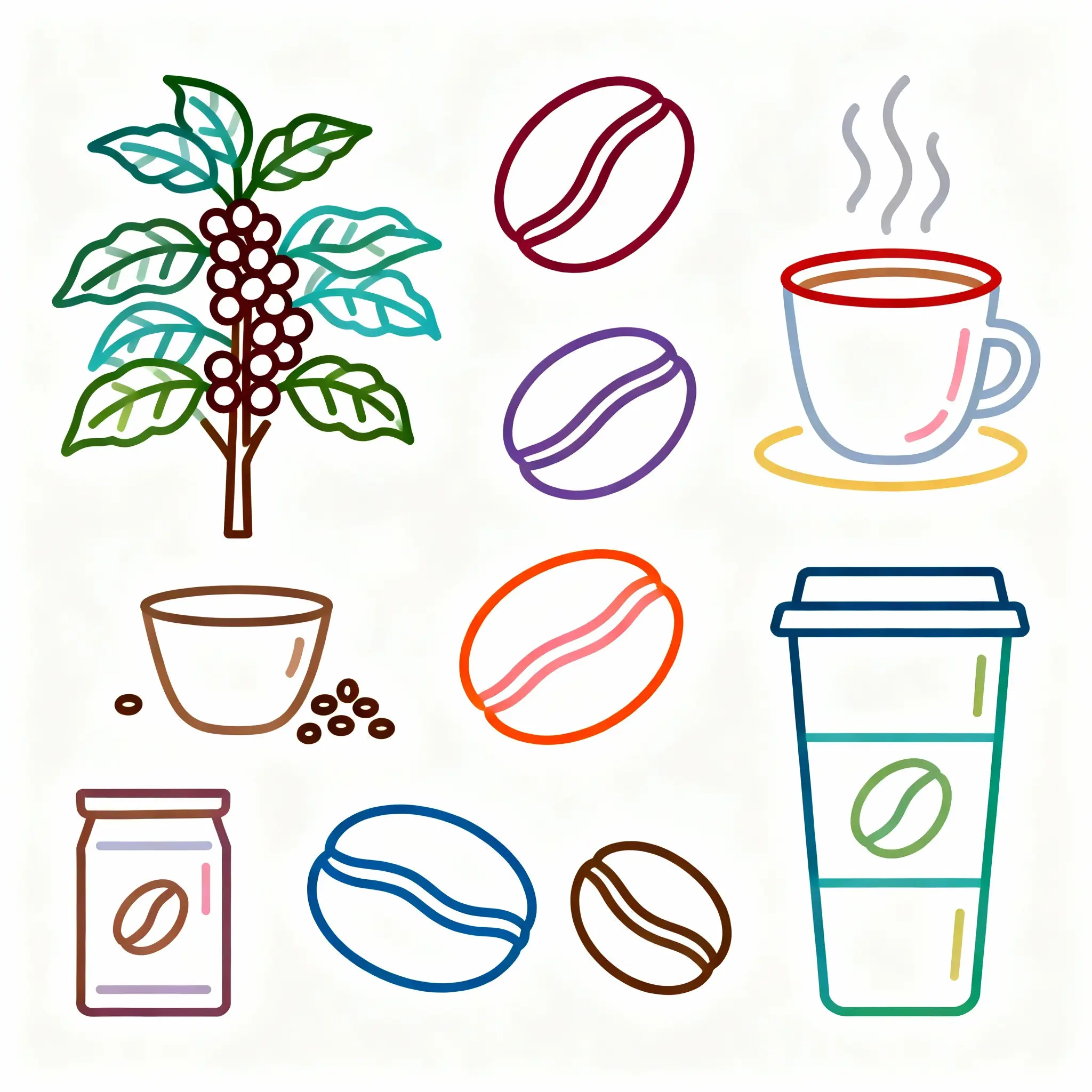 Sustainability in Coffee