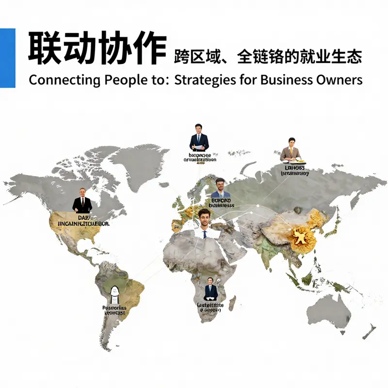 Advanced job matching technologies facilitate the alignment of talent with open positions, optimizing the hiring process.