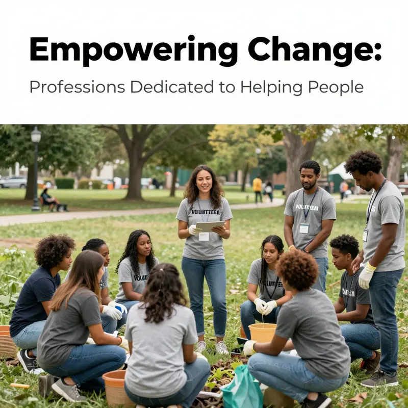 A social worker provides vital support to a family facing challenges, emphasizing the importance of social work in community well-being.