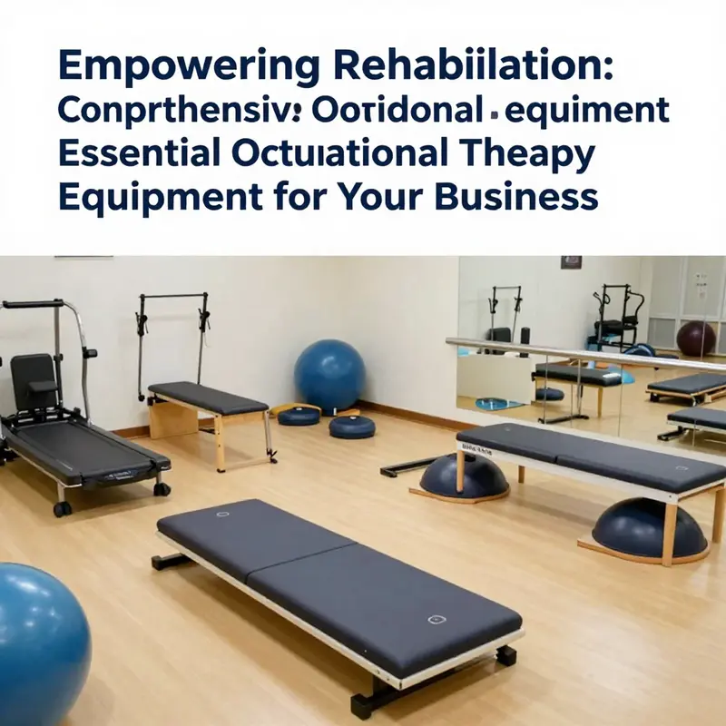 Various grip strength enhancers utilized in occupational therapy for improving hand function.