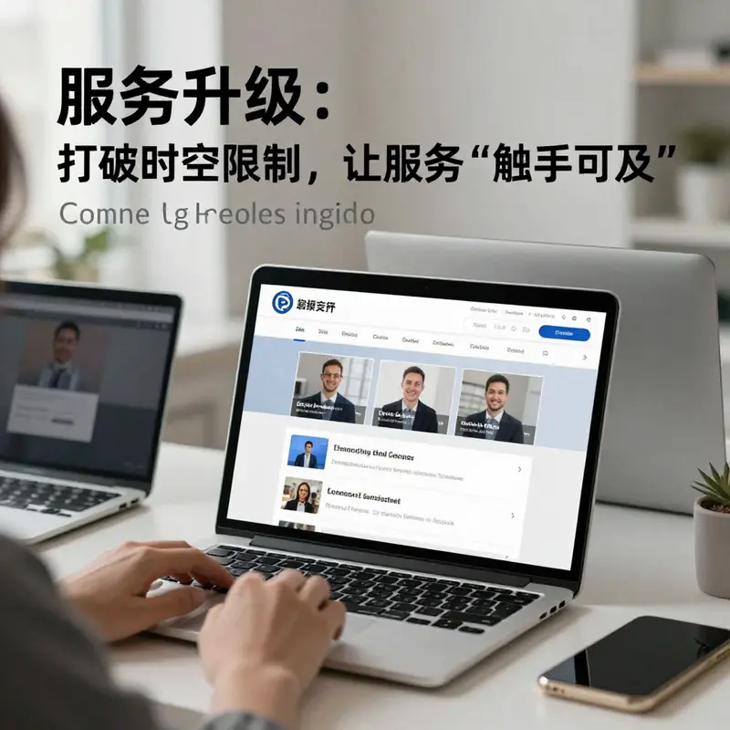 Advanced job matching technologies facilitate the alignment of talent with open positions, optimizing the hiring process.