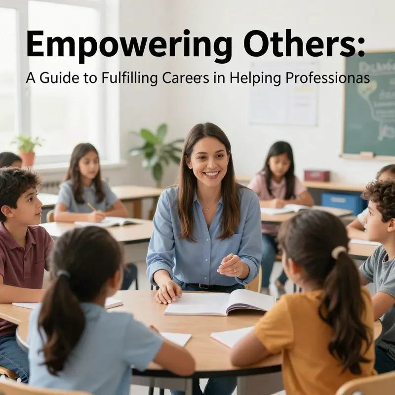 Healthcare professionals providing compassionate care to patients, epitomizing the essence of helping others.