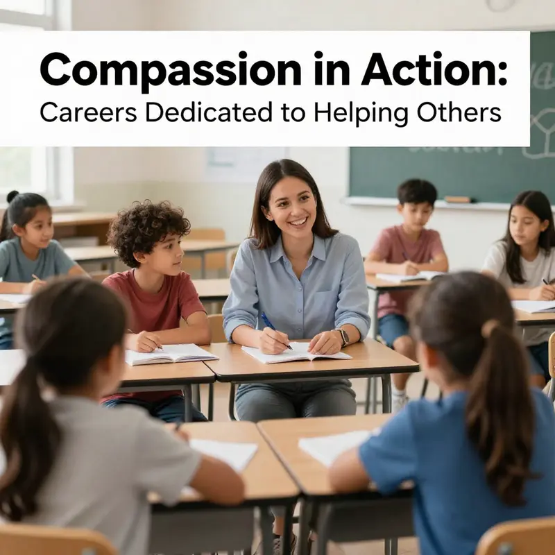 Healthcare professionals provide essential care, embodying compassion and expertise.