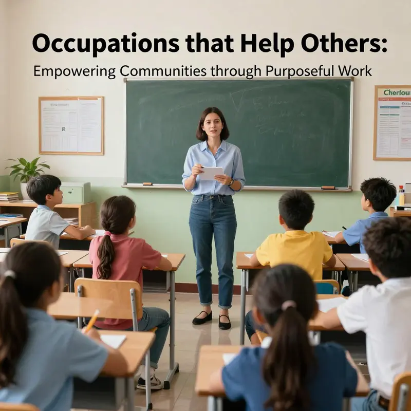 Dedicated healthcare professionals play an essential role in patient care and public health.