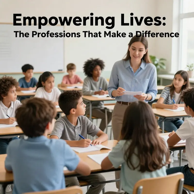 Social workers engage with clients, offering vital support and guidance in their communities.