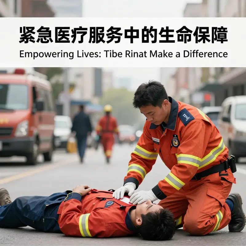 A home health aide provides essential care, highlighting the importance of compassion in community health.