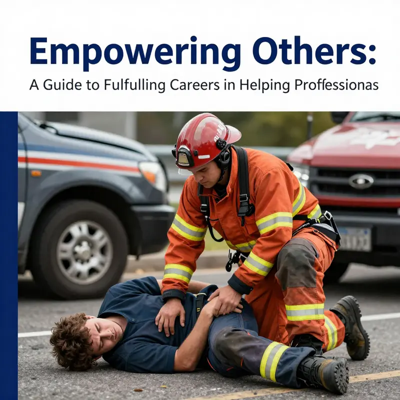 Healthcare professionals providing compassionate care to patients, epitomizing the essence of helping others.