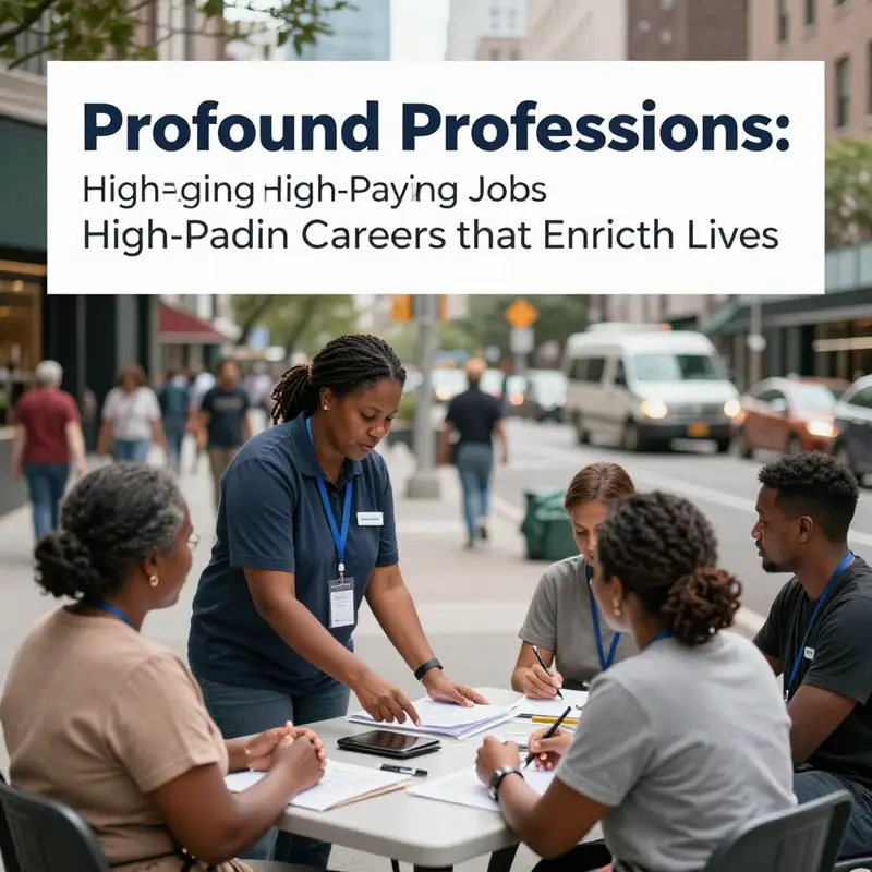 Healthcare professionals delivering quality care in a collaborative environment.