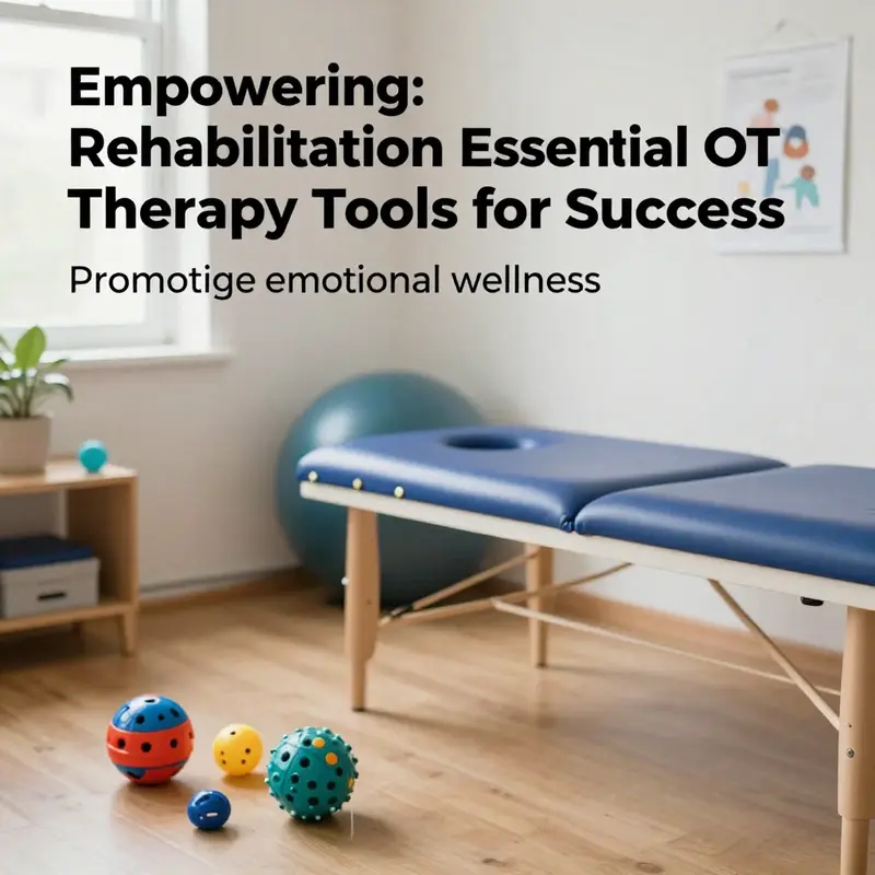 A therapist guides a patient using a wooden pegboard to enhance fine motor skills.