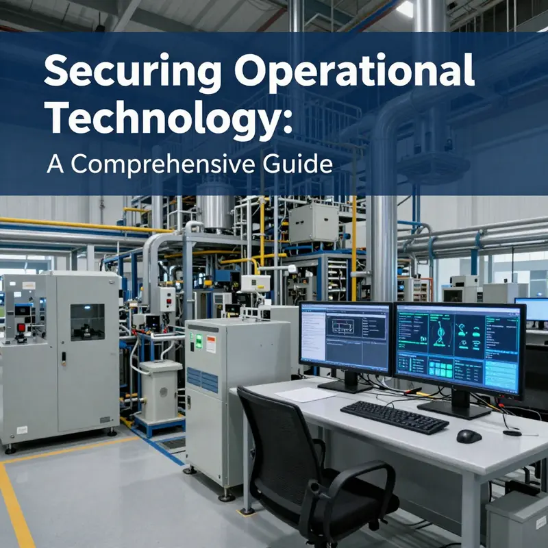 A collaborative discussion between IT and OT teams addressing the philosophical biases in their approaches to cybersecurity.