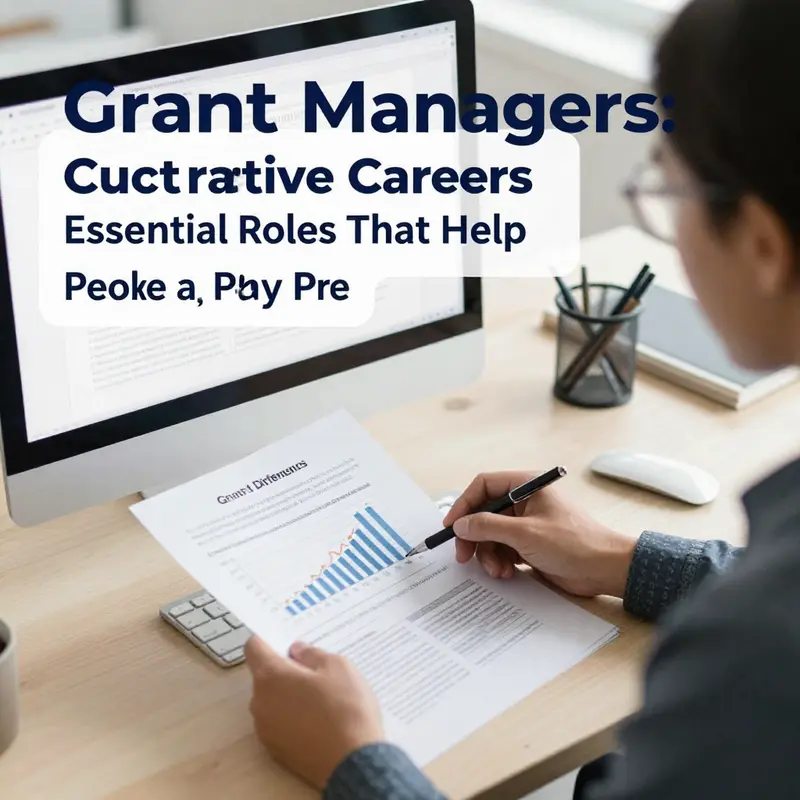 Foundation managers collaborate to create impactful strategies for charitable endeavors.