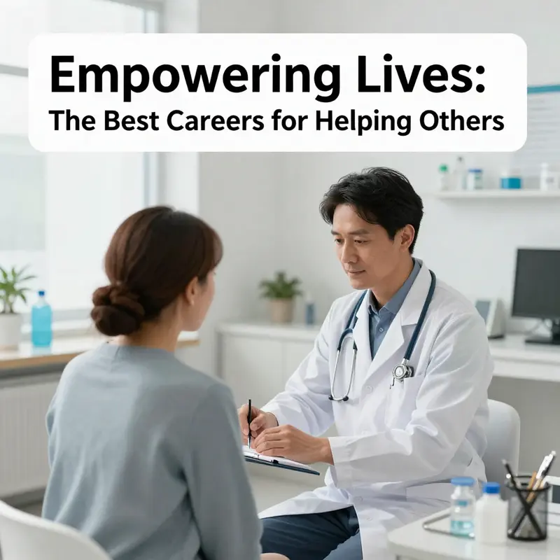 Healthcare professionals embody the spirit of care, dedicating their lives to healing and supporting patients.
