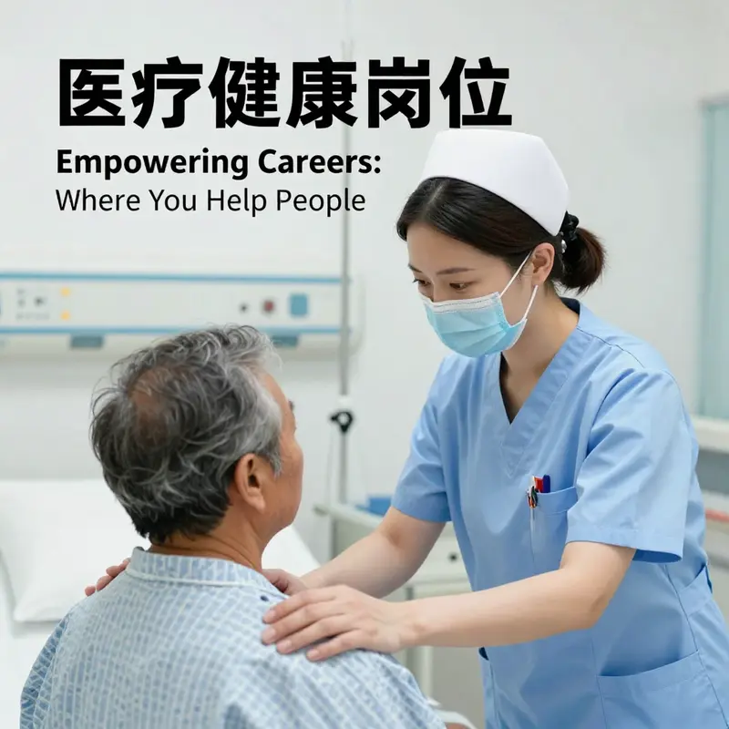 A social worker providing guidance and support, illustrating the essential role of social services in society.