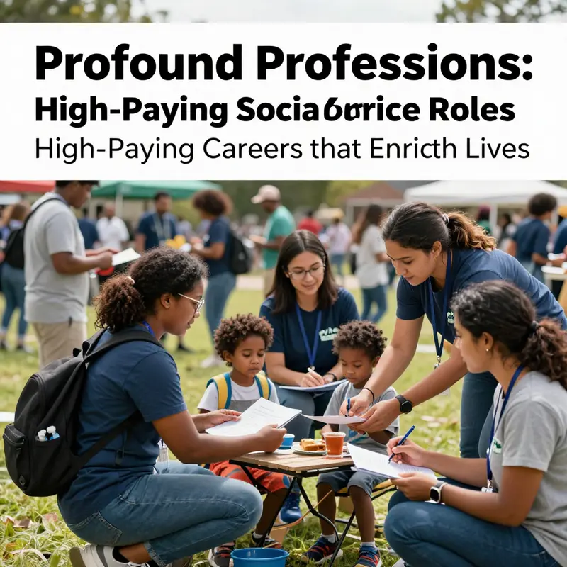 Healthcare professionals delivering quality care in a collaborative environment.