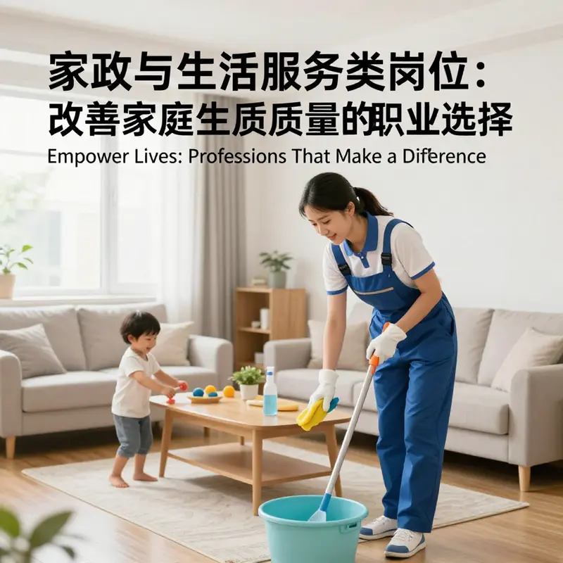 A job counselor assists community members in navigating employment opportunities.