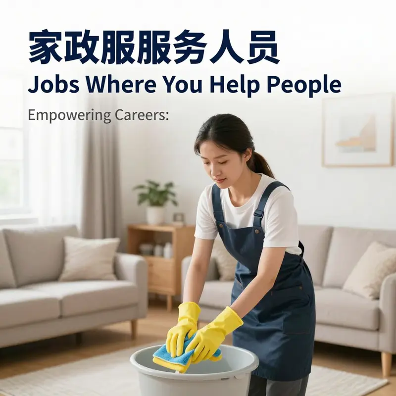 A social worker providing guidance and support, illustrating the essential role of social services in society.