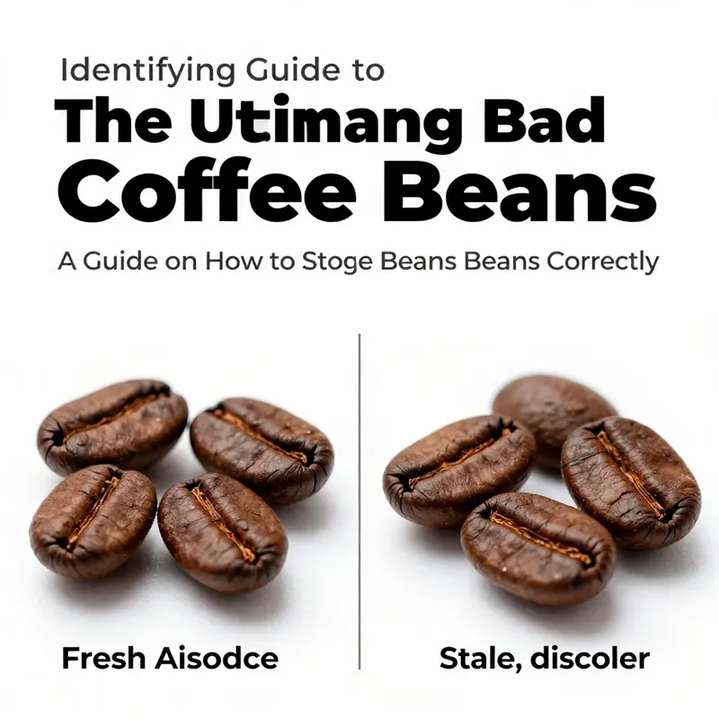 Various airtight and opaque containers designed for coffee bean storage.