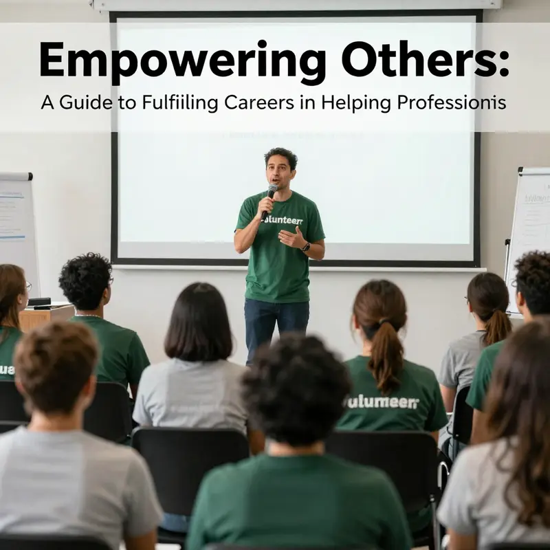 Healthcare professionals providing compassionate care to patients, epitomizing the essence of helping others.