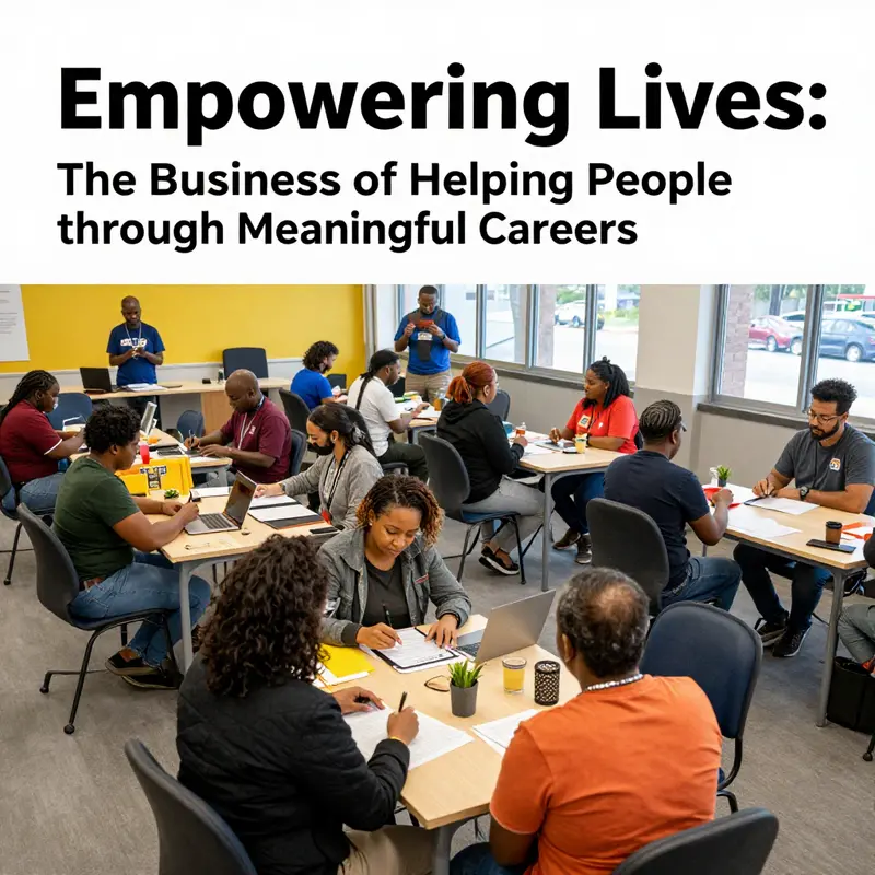 Personal care assistants demonstrate high personal impact through their compassionate support.