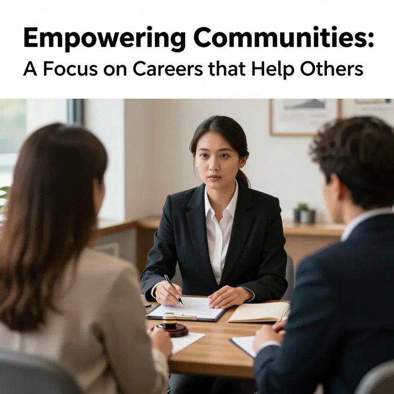 Nurses provide essential support, demonstrating the vital role of healthcare jobs in community well-being.