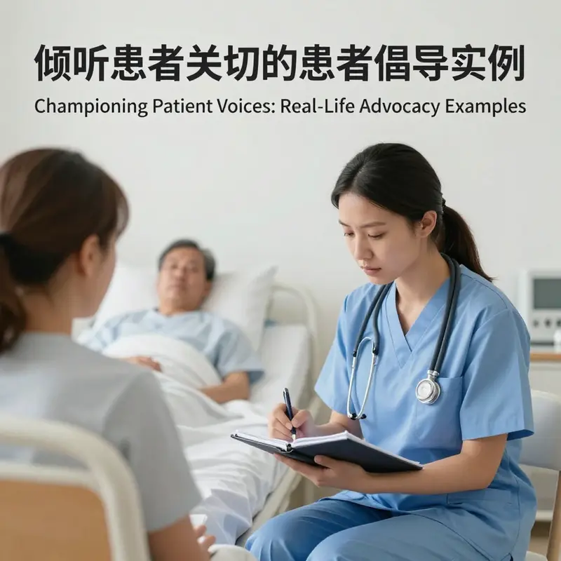 A nurse ensuring medication accuracy to promote patient safety.