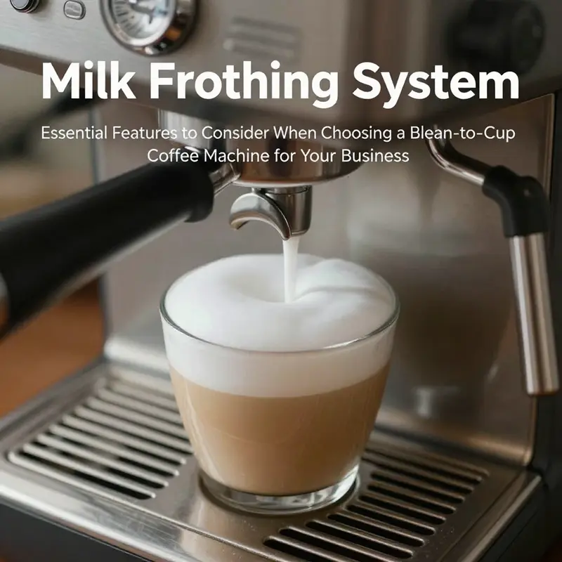 The burr grinder of a bean-to-cup coffee machine highlighting adjustable grind settings to cater to various taste preferences.