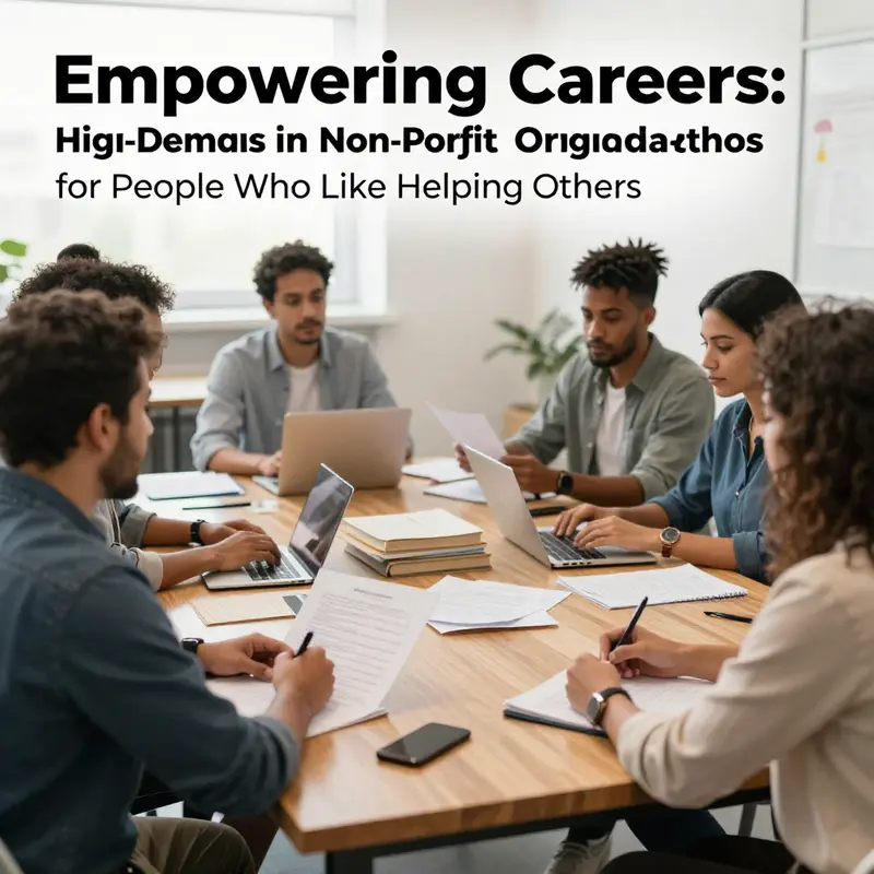 Social service workers engaging with community members to provide essential support.