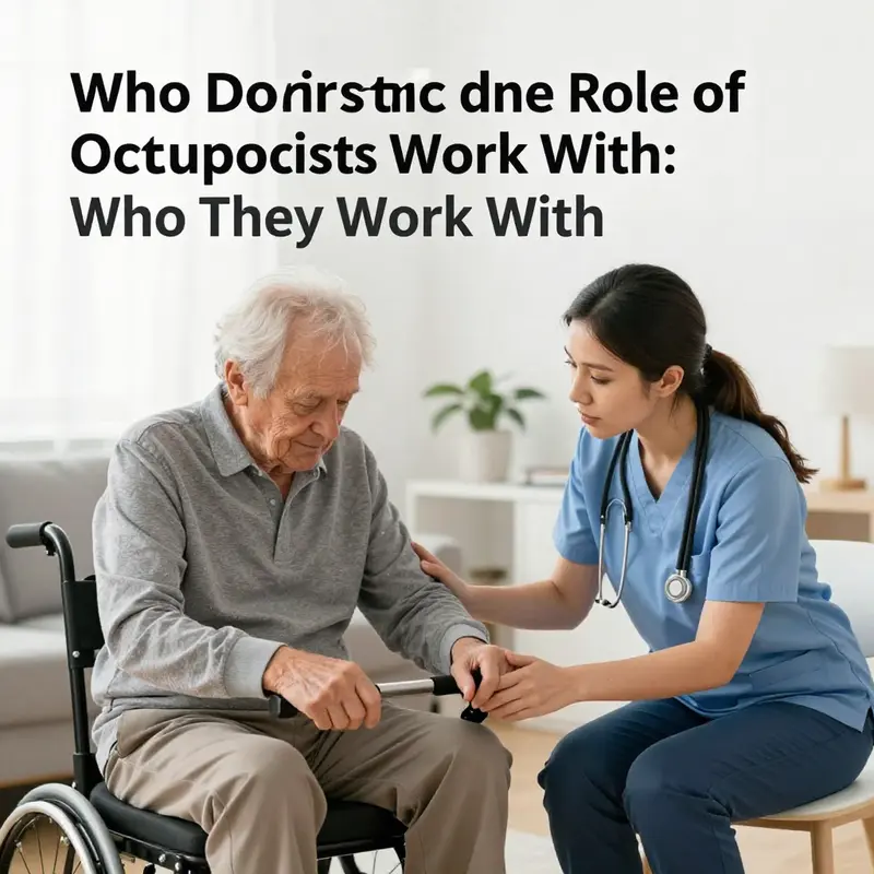 An engaging therapy room where occupational therapists support children’s development.