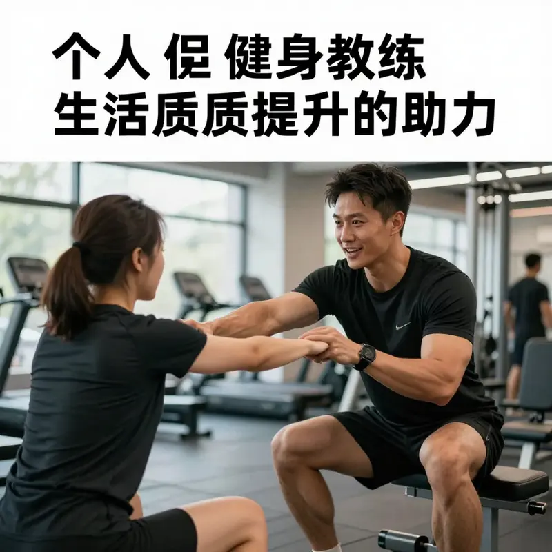 A home health aide providing essential care and companionship to an elderly individual.