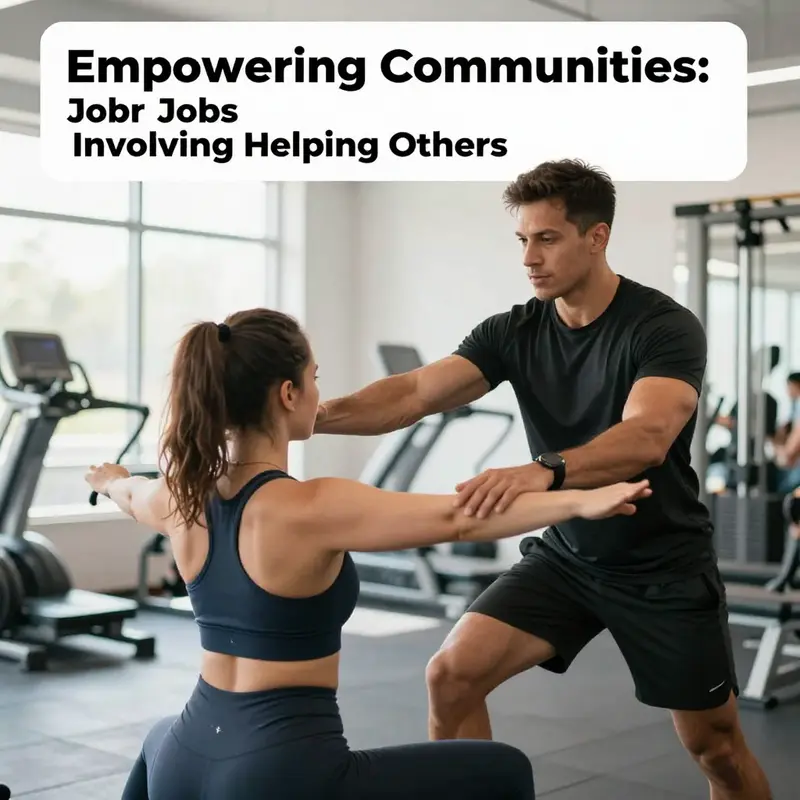 A home health aide providing essential support to an elderly patient in a warm home setting.