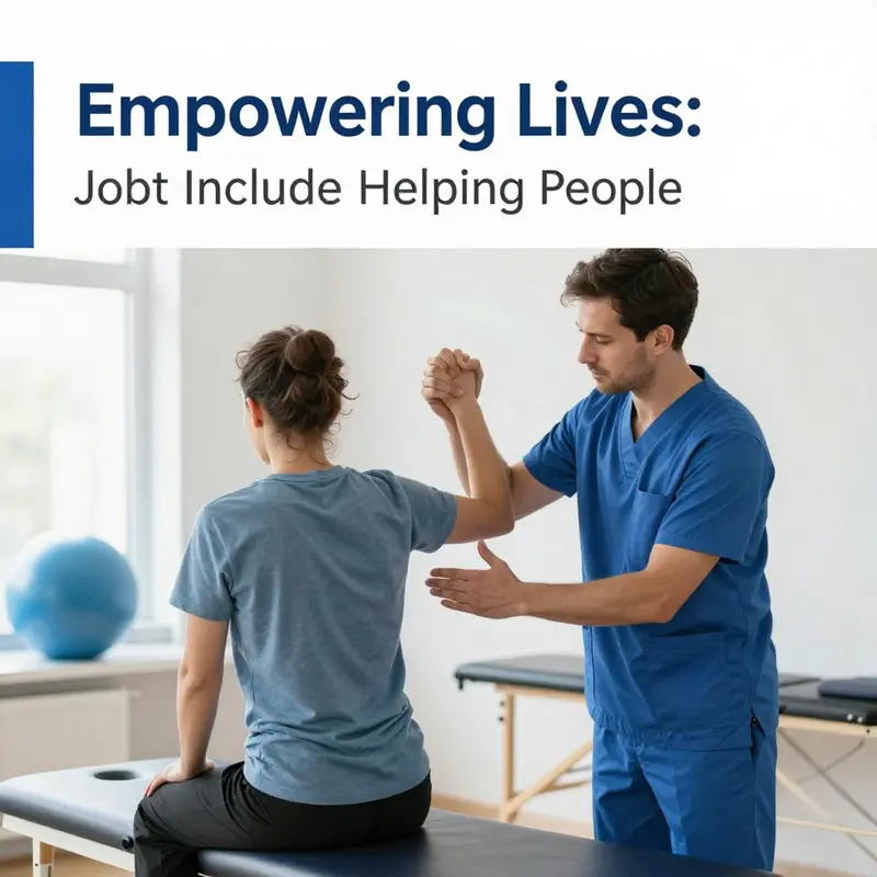 A home health aide providing essential care and companionship to an elderly individual.