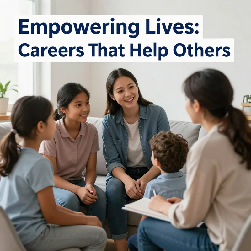 Healthcare professionals providing compassionate care to patients.