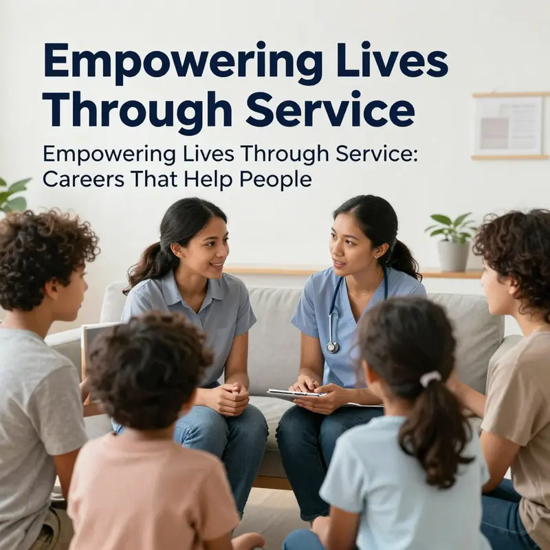 Healthcare professionals provide essential services to enhance patient well-being.