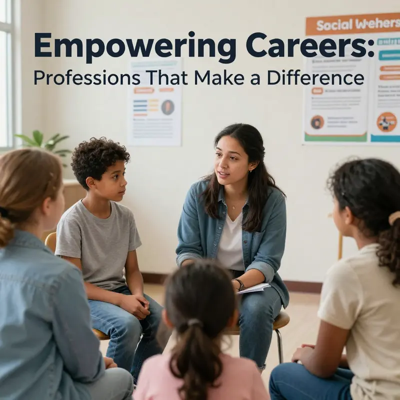 A psychologist’s office offers a space for healing through conversation and understanding.