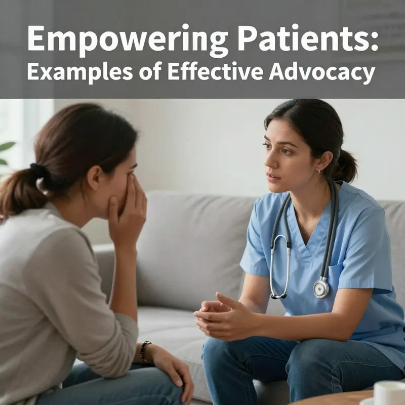 A nurse diligently double-checks medication orders to prevent errors, emphasizing the significance of patient safety.