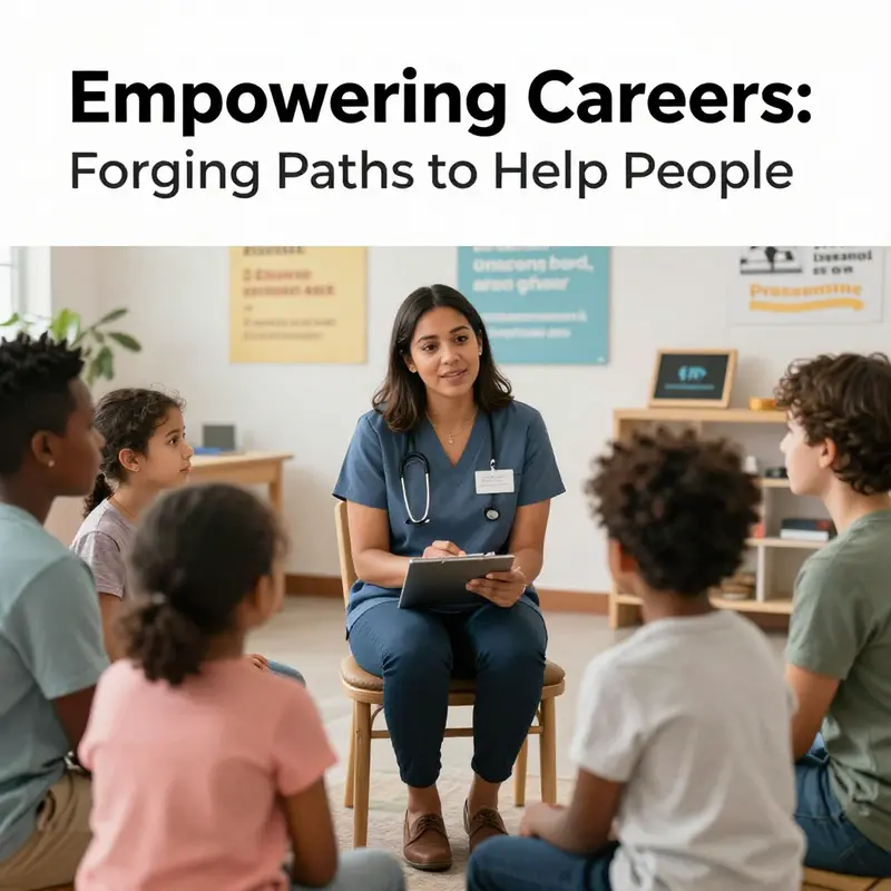 Social workers play a crucial role in sustaining community welfare and advocating for vulnerable populations.