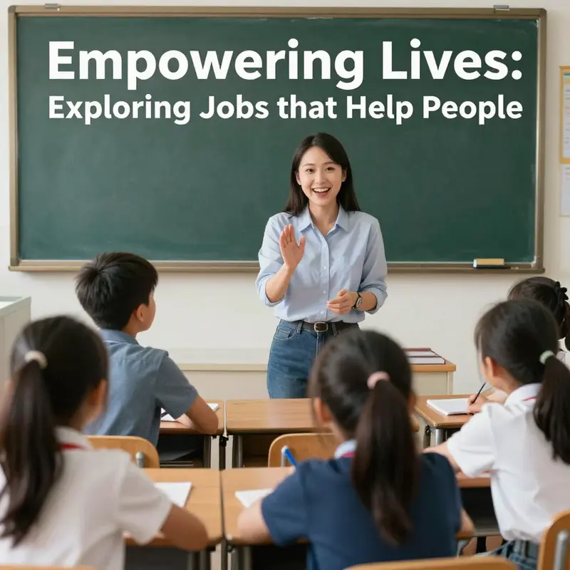 Healthcare professionals play a crucial role in saving lives and improving health outcomes.