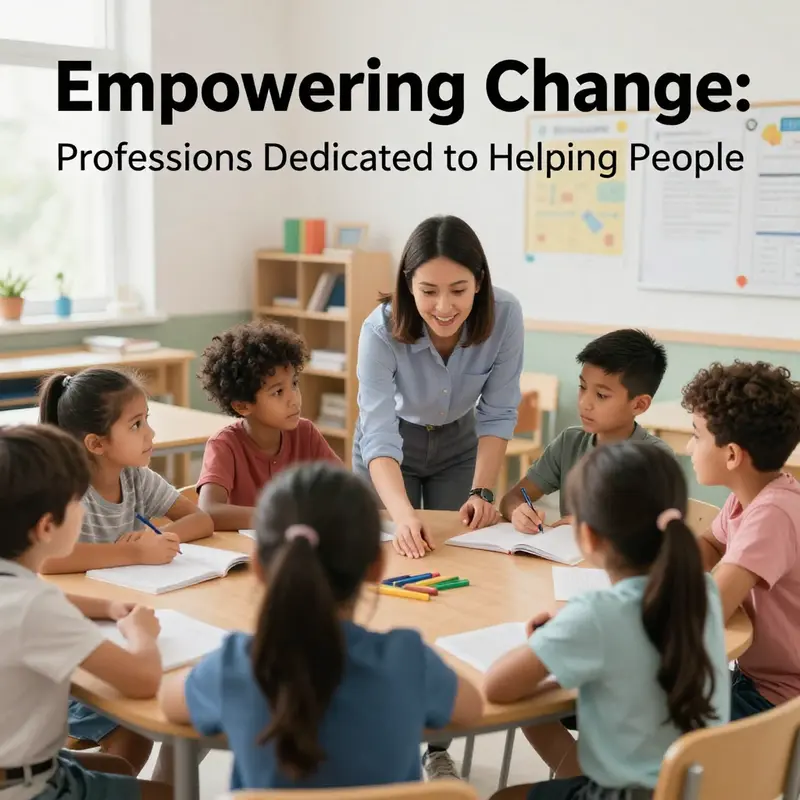 A social worker provides vital support to a family facing challenges, emphasizing the importance of social work in community well-being.