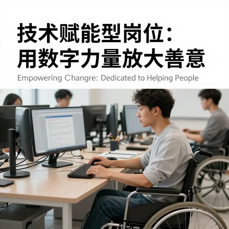 Social workers actively supporting community members in various settings.