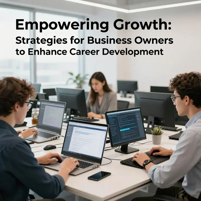 University career services facilitating interactive workshops to enhance student employability.