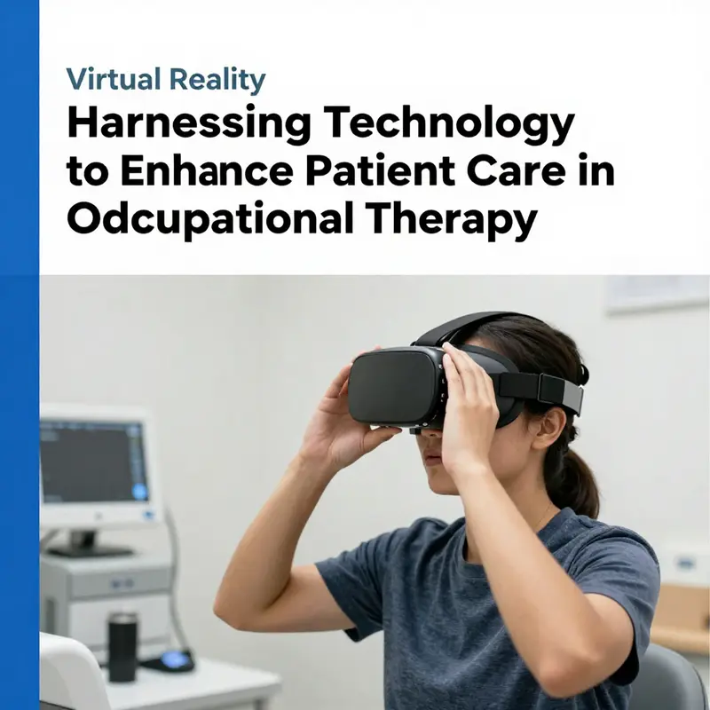 Telehealth empowers therapists to reach patients remotely, ensuring continued care and accessibility.