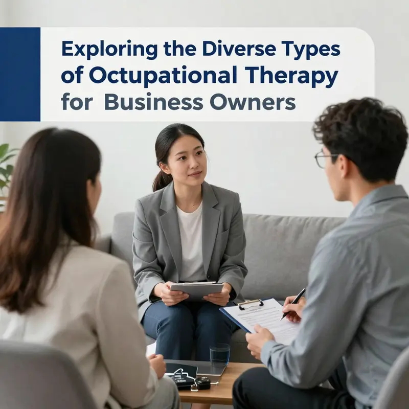 A physical rehabilitation session emphasizing the importance of regaining daily function.