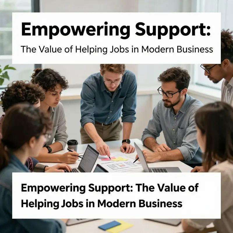 Diverse professionals in healthcare and social services exemplifying helping jobs.