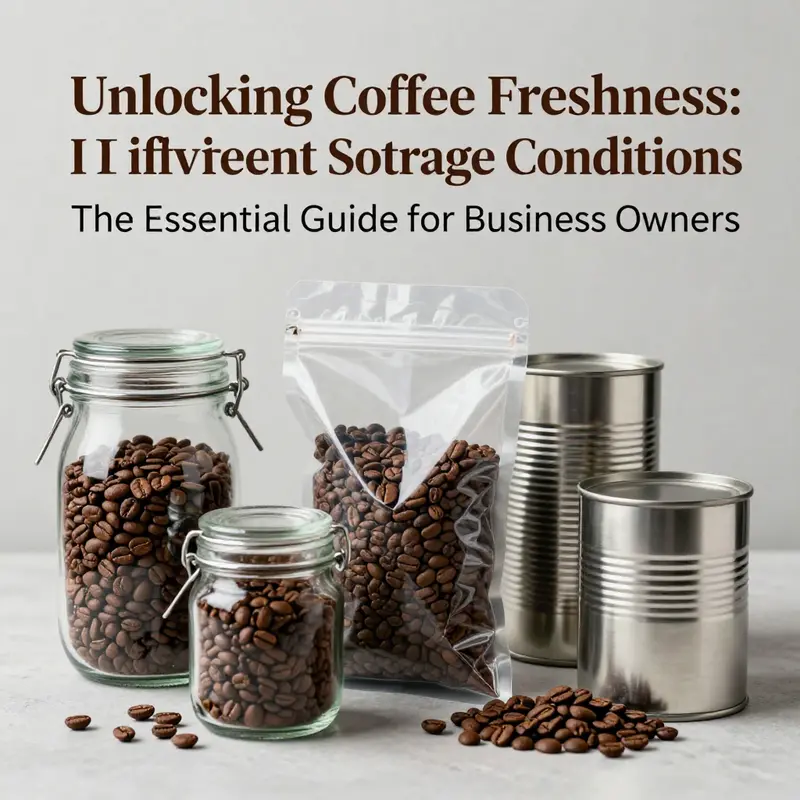 Understanding the critical freshness window of coffee beans after roasting.