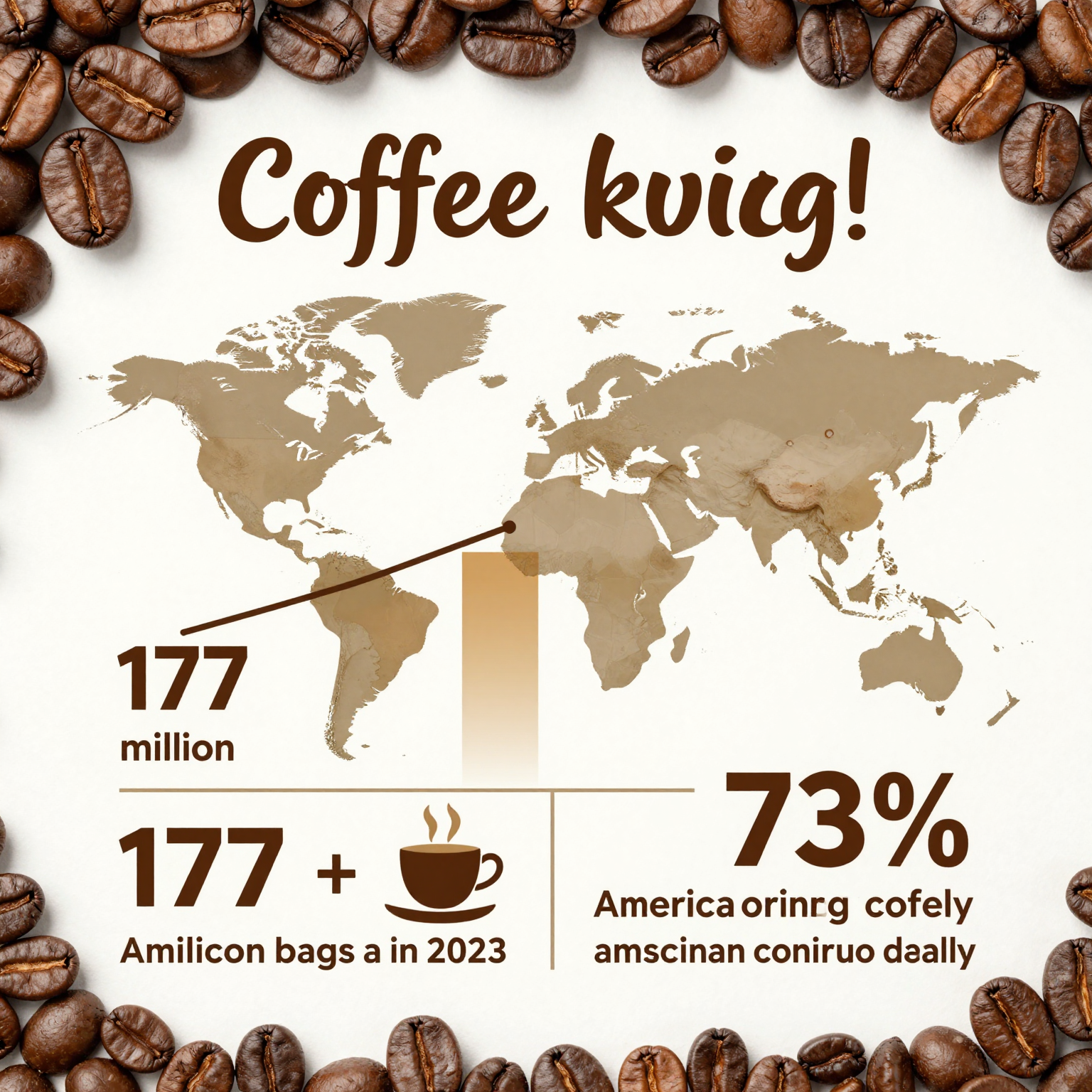 Coffee Consumption Statistics